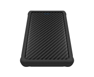 ICY BOX Obudowa do dysku 2.5" (USB 3.0, czarny) - 267982 - zdjęcie 2